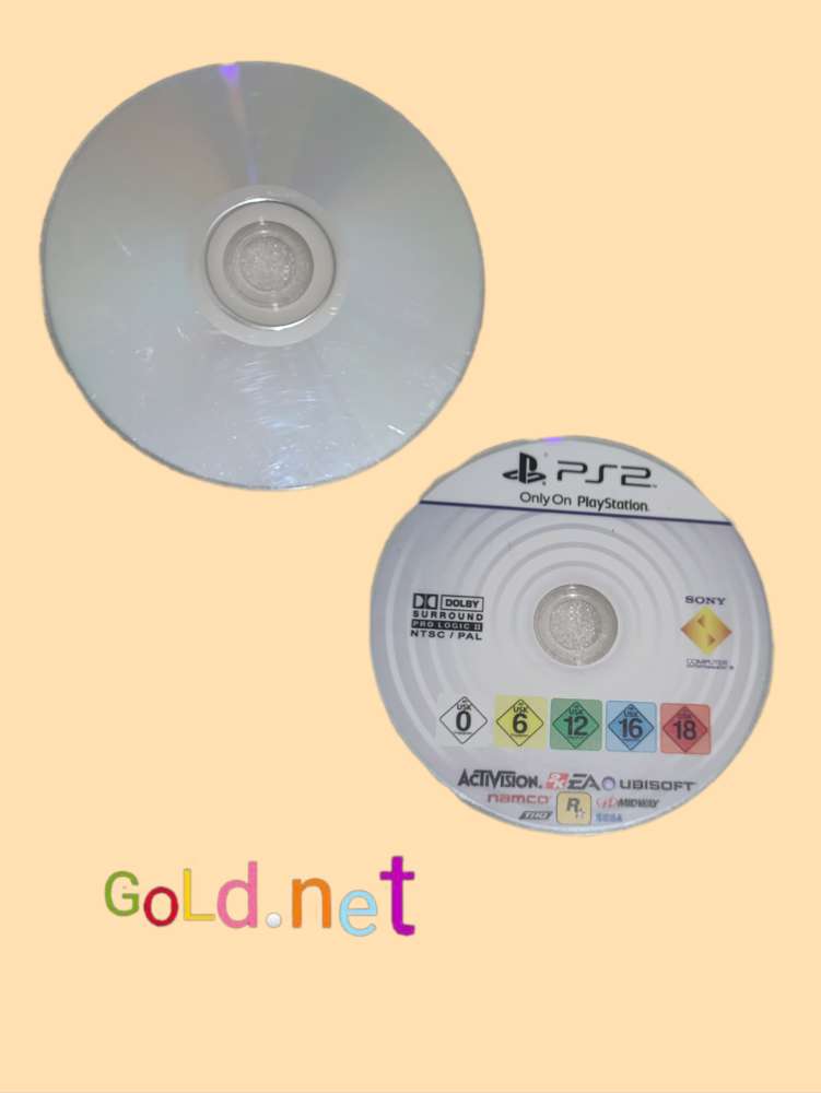 بازی God of War 2