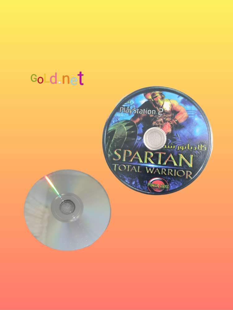 بازی Spartan