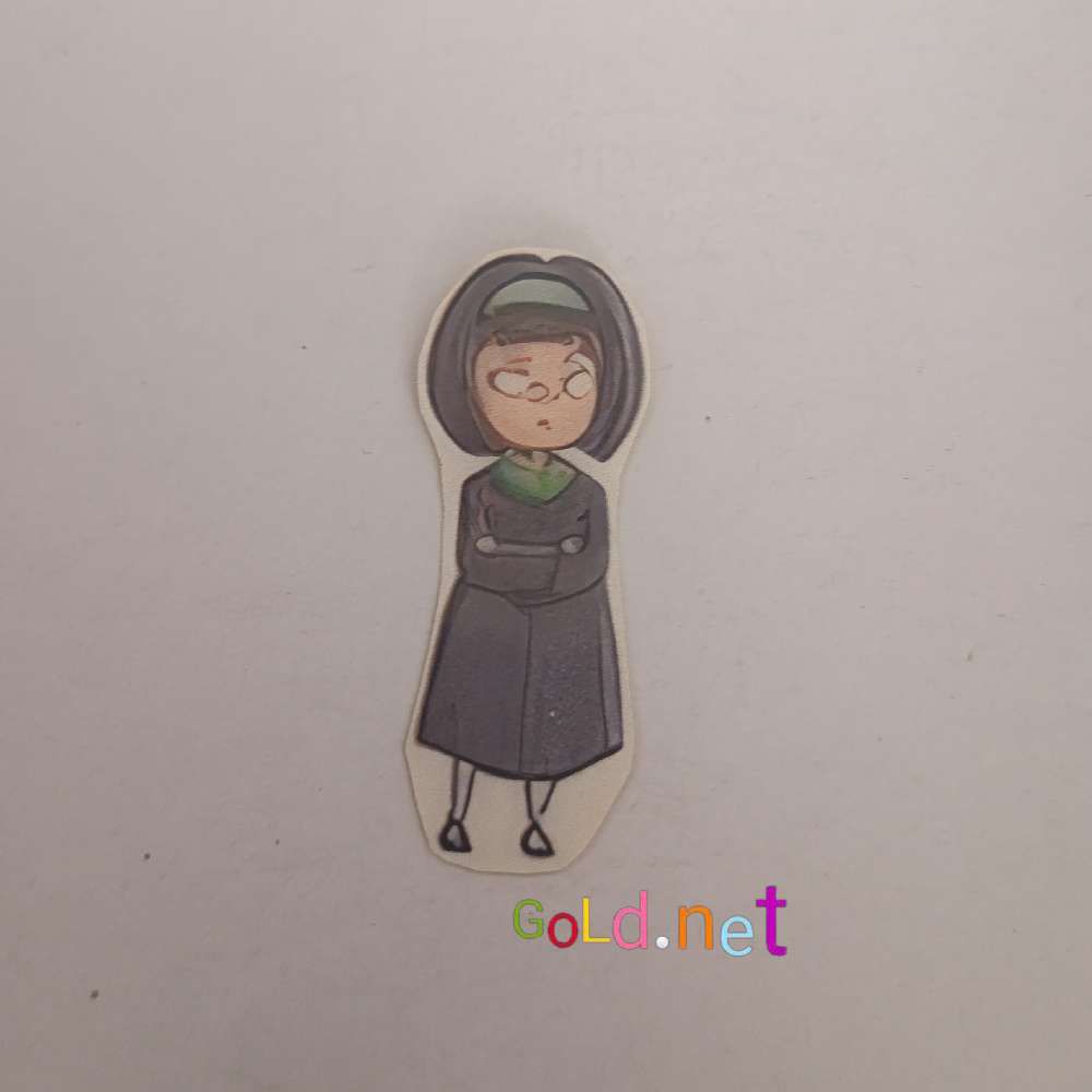 برچسب هری پاتر