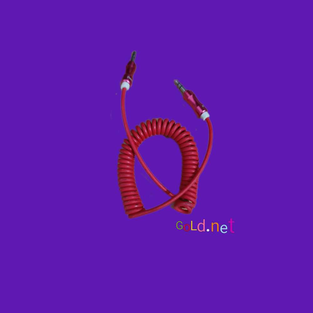 کابل AUX